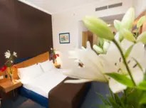 Pokoje dwuosobowe TWIN