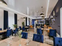 Restauracja w Hotelu Kamiza