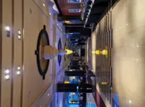 Restauracja Art Deco