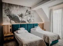 Pokój Comfort 2-osobowy TWIN