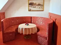 Kawiarnia na II piętrze