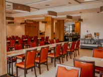 Restauracja Kolumnowa - Bufetowa