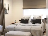 Pokój dwuosobowy Perkoz