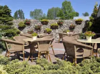 Restauracja OGRODOWA