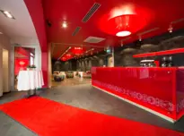 Pinot Nero i Pinot Bianco -klub nocny