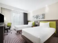 Pokój typu Twin Bed Room (łóżko 120x200)