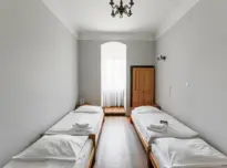 Turystyczne, wieloosobowe