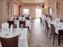 Restauracja  Fanaberia