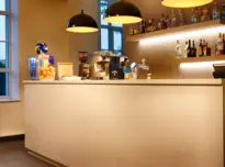 Restauracja Focus Hotel Łódź