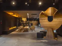 Alchemia Drinks & Tapas