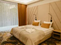 Pokój superior z klimatyzacją