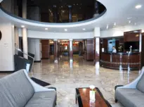 Lobby bar Hotelu Panorama