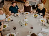 Restauracja Malboria - A la Carte