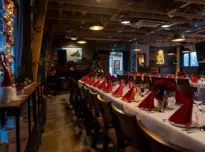 Restauracja Na Cyplu