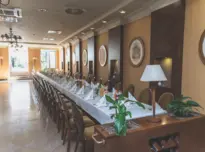 Restauracja Viktoria