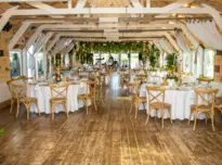 Restauracja Kapitańska na wodzie