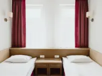 Pokój 2-osobowy Standard