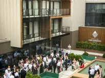 Restauracja Szczyt Smaku