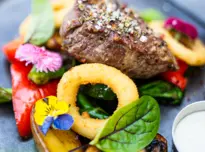 RESTAURACJA a'la carte