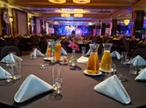 Restauracja Art Deco