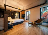 Apartament Junior Suite