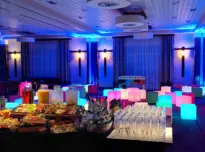 Restauracja Art Deco