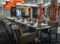 Lobby bar Hotelu Panorama