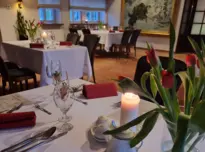 Restauracja Łańska