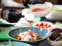 Restauracja Harmonia Smaków