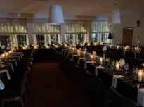 Restauracja Łańska