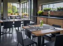 Restauracja Karma House