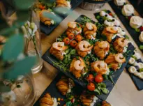 Sala konferencyjno-bankietowa