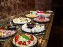 RESTAURACJA a'la carte