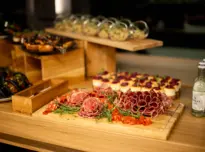 Restauracja Szczyt Smaku