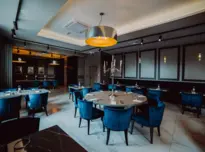 Restauracja Gustum Wino & Bar