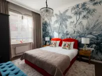 Apartament 4-osobowy