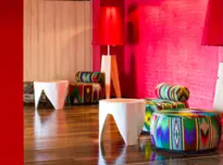 Pinot Nero i Pinot Bianco -klub nocny