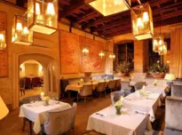 Restauracja Szara Gęś