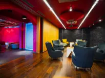 Pinot Nero i Pinot Bianco -klub nocny