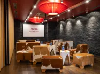 Pinot Nero i Pinot Bianco -klub nocny