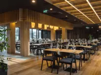 Restauracja Szczyt Smaku