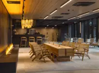 Alchemia Drinks & Tapas