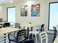 Restauracja Farbiarnia