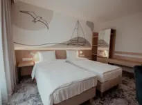 Pokój STANDARD 2 osobowy typu TWIN