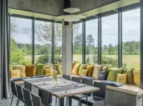 Restauracja Karma House