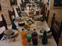 Restauracja w Usługach Hotelowych 17