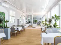 Restauracja Orient Express