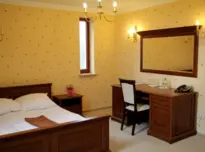 Pokój 2-osobowy Double