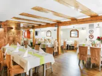 Restauracja Hotelu Gdańsk