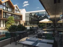 Restauracja Szczyt Smaku